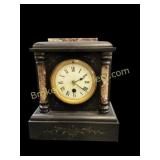 Victorian Mantle Clock