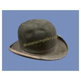 Gentlemanï¿½s Bowler Hat