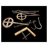 Fire Place Implements