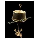 Bouillotte Lamp