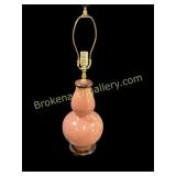 Ceramic Table Lamp