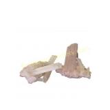Large Selenite Satin Spar and Gypsum Specimen Duo