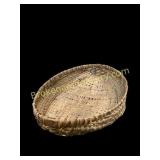 Moses Field Basket