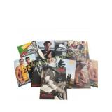 Early 2000s Abercrombie & Fitch Catalogs