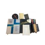 Mixed Religious Books