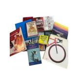 Mixed Books