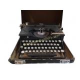 Vintage Office Machines