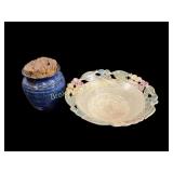 Two Pieces Studio Pottery