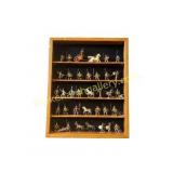 Hand-Painted Roman Toy Soldiers