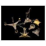 Antique Lighting