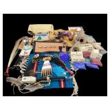 Grouping of Indigenous Craft Articles