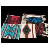 Woven Mats