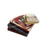 History & Americana Hardcover Books