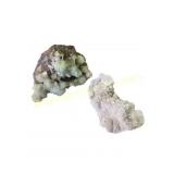 Apophyllite and Stilbite Mineral Specimens