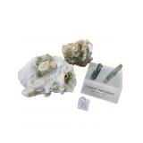 Mineral Group Lot