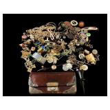 Costume Jewelry, Oddities