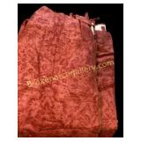 Custom Made Drapes