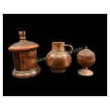 Wooden Articles
