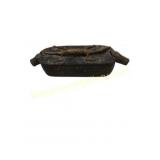 Putnam-Ifugao Ceremonial Ritual Wooden Lidded Box