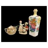 Decorative Table Articles