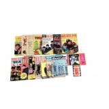 Beatles Memorabilia Magazines