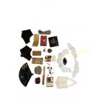 Victorian-Era Accessories