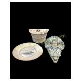 Table Ceramics