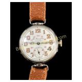 Vintage Trench Watch