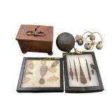 Collected Objects