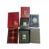 Easton Press & Illustrated Classics