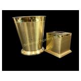 Brass Bathroom Accessories