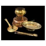 Brass and Copper Articles