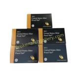 2011 United States Mint Proof Set Bulk Lot