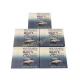 2010 New Zealand Proof Coin Set Bulk Lot