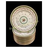 Haviland Limoges Porcelain Plates
