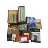 Library of World Religions, History & Philosophy