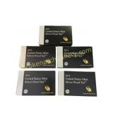 2011 United States Mint Silver Proof Set Bulk Lot