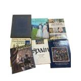 Art History & Architectural Treasures Library