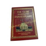 The Globe Illustrated Shakespeare