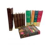 Vintage History Book Lot