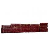 50 Easton Press 'The Harvard Classics'