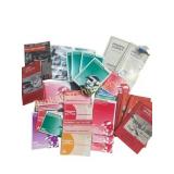 Collection of Vintage Service Manuals