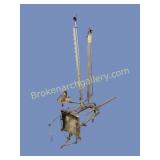 Early Lighting Implements