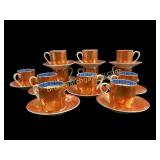 Horchow Demitasse Sets
