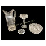 Glass Table Articles