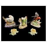 Porcelain Table Articles