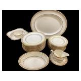 Royal Doulton China