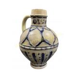 Westerwald Stoneware Jug