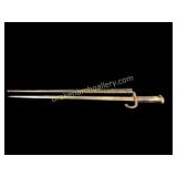 Imperial French Sword