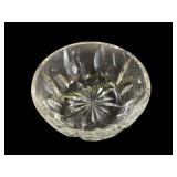 St. Louis Crystal Bowl